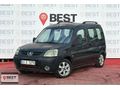 BEST 2.EL'DEN PEUGEOT PARTNER 2.0 HDI ADVENTURE (2007)