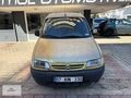 2000 MODEL KLİMALI BERLİNGO