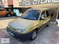 2000 MODEL KLİMALI BERLİNGO