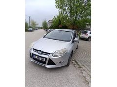 Sahibinden Ford Focus 1.6 TDCi Style 2014 Model Hatay