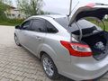 Sahibinden Ford Focus 1.6 TDCi Style 2014 Model Hatay