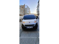 Sahibinden Fiat Fiorino 1.3 Multijet Plus 2020 Klimalı
