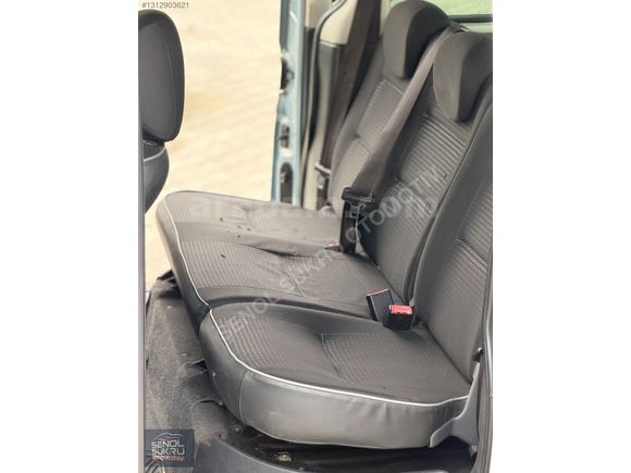 2005 MODEL 2.0 HDİ KLİMALI PARTNER