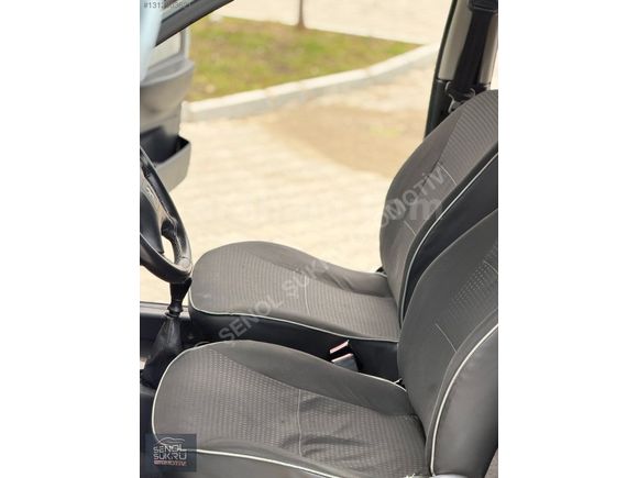 2005 MODEL 2.0 HDİ KLİMALI PARTNER