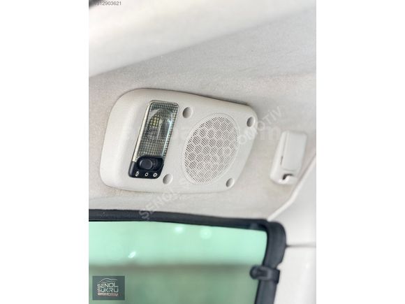 2005 MODEL 2.0 HDİ KLİMALI PARTNER