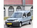 2005 MODEL 2.0 HDİ KLİMALI PARTNER
