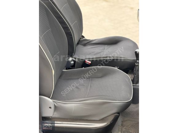 2005 MODEL 2.0 HDİ KLİMALI PARTNER