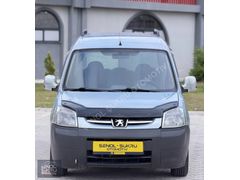 2005 MODEL 2.0 HDİ KLİMALI PARTNER