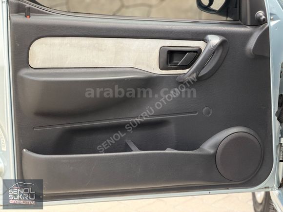 2005 MODEL 2.0 HDİ KLİMALI PARTNER
