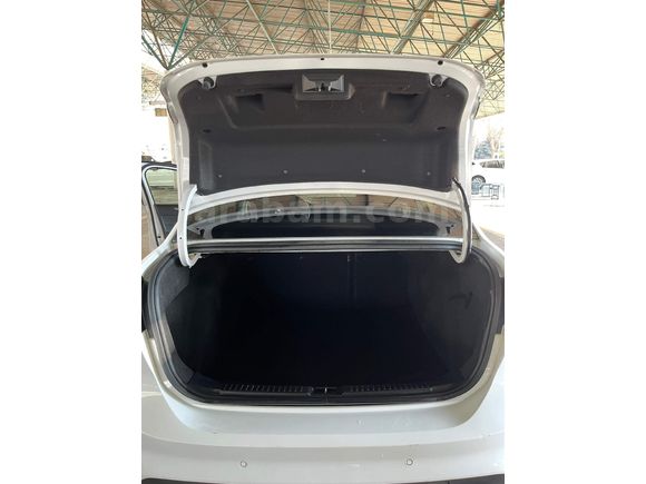 ACİL Sahibinden Ford Focus 1.5 Ti-VCT Trend X 2020 Model