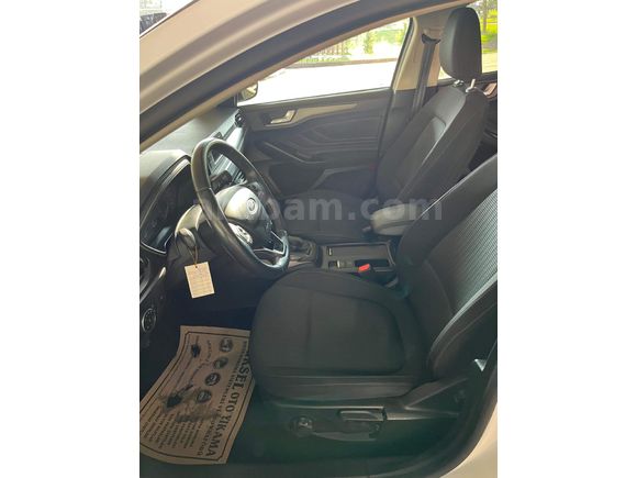 ACİL Sahibinden Ford Focus 1.5 Ti-VCT Trend X 2020 Model