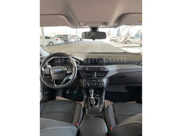 ACİL Sahibinden Ford Focus 1.5 Ti-VCT Trend X 2020 Model