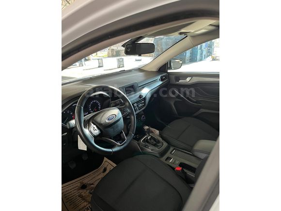 ACİL Sahibinden Ford Focus 1.5 Ti-VCT Trend X 2020 Model