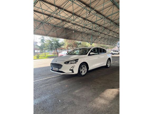 ACİL Sahibinden Ford Focus 1.5 Ti-VCT Trend X 2020 Model