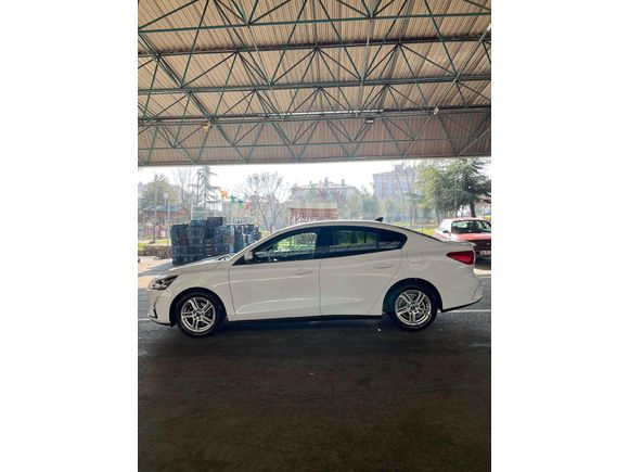 ACİL Sahibinden Ford Focus 1.5 Ti-VCT Trend X 2020 Model