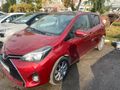 69.000 KM'de OTOMATİK TERTEMİZ YARİS