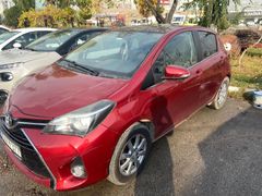 69.000 KM'de OTOMATİK TERTEMİZ YARİS
