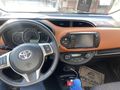 69.000 KM'de OTOMATİK TERTEMİZ YARİS