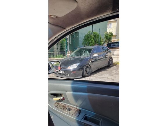 Düşük km temiz sıfır muayneli