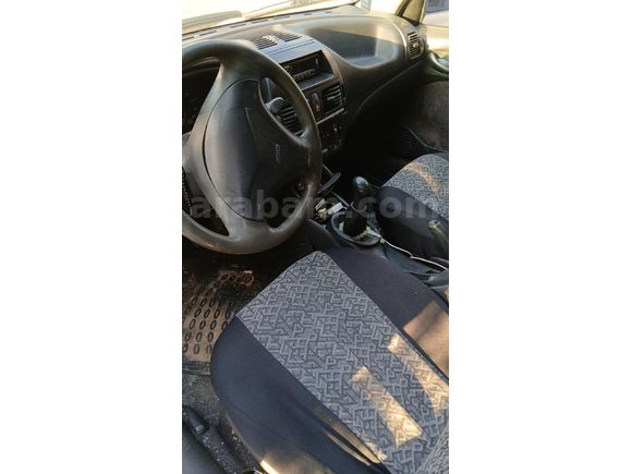 Sahibinden Fiat Bravo 1.6 SX 2001 Model