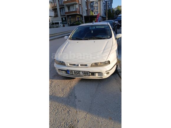 Sahibinden Fiat Bravo 1.6 SX 2001 Model