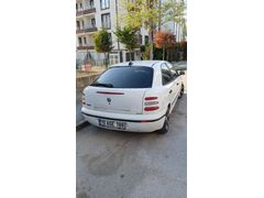 Sahibinden Fiat Bravo 1.6 SX 2001 Model