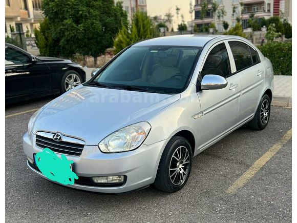 Sahibinden Hyundai Accent Era 1.5 CRDi Select 2009 Model