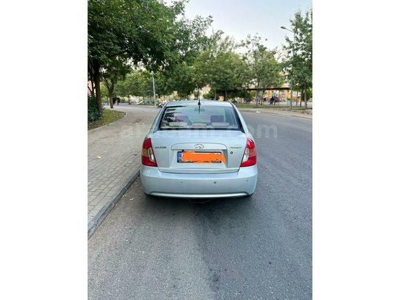 Sahibinden Hyundai Accent Era 1.5 CRDi Select 2009 Model