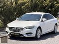 EMİR AUTO'dan İNSİGNİA 2020 1.6 DİZEL OTM BOYASIZ