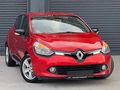 2012-Clio/İcon/Lpg-166/Km-Hatasız/Boyasız/İçi/Kırmızı/