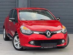 2012-Clio/İcon/Lpg-166/Km-Hatasız/Boyasız/İçi/Kırmızı/