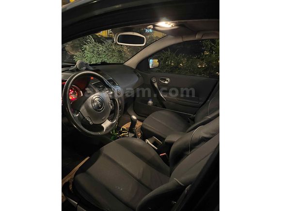 Sahibinden Renault Megane 1.6 Dynamique 2004 Model 