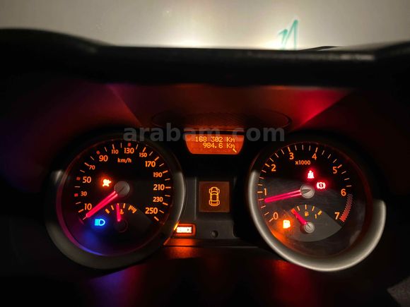Sahibinden Renault Megane 1.6 Dynamique 2004 Model 