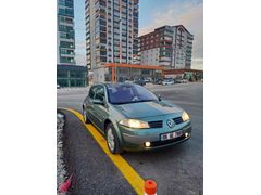 Sahibinden Renault Megane 1.6 Dynamique 2004 Model 