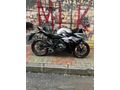 Sahibinden temiz acil satılık CFmoto 250SR son 5 güne bu fiyat 