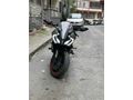 Sahibinden temiz acil satılık CFmoto 250SR son 5 güne bu fiyat 