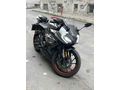 Sahibinden temiz acil satılık CFmoto 250SR son 5 güne bu fiyat 