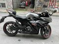 Sahibinden temiz acil satılık CFmoto 250SR son 5 güne bu fiyat 