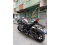 Sahibinden temiz acil satılık CFmoto 250SR son 5 güne bu fiyat 