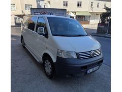 Sahibinden Volkswagen Transporter 1.9 TDI City Van 2006 Model