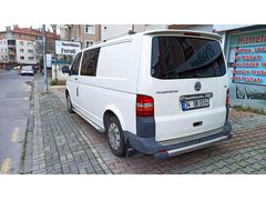 Sahibinden Volkswagen Transporter 1.9 TDI City Van 2006 Model