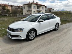Sahibinden Volkswagen Jetta 1.2 TSi Comfortline 2015 Model