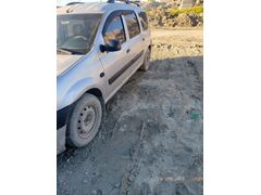 Sahibinden Dacia Logan 1.5 dCi MCV Ambiance 2008 Model