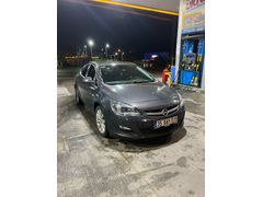 Sahibinden Opel Astra 1.6 CDTI Elite 2016 Model İstanbul