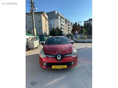 MUSTAFA DOĞAN'DAN 1.2 CLİO SPORT TOURER
