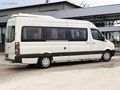 DEMİRLER OTOMOTİV'DEN HATASIZ AYARINDA CRAFTER