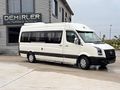 DEMİRLER OTOMOTİV'DEN HATASIZ AYARINDA CRAFTER