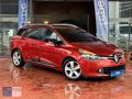 TEPE/ClioSPORTTOUR/1.2TURBO/otOMaTİK/2013/Kırmızı/agırbakımıYENI