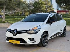 KAAN AUTO'DAN 2018 RENAULT CLİO 1.2 JOY HATASIZ-BOYASIZ