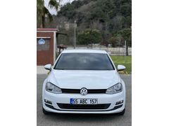 Sahibinden Volkswagen Golf 1.2 TSi Midline Plus 2016 Model 
